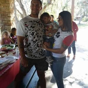 Meet your Posher, Melly